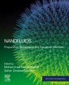 Mohammad Mehdi Rashidi, Mohammad Mehdi Rashidi, Mohammad Mehdi (Professor of Mechanical Engineering Rashidi, Sahar Zinatloo-Ajabshir, Sahar (Associate Professor of Nanoscience and Nanotechnology Zinatloo-Ajabshir - Nanofluids