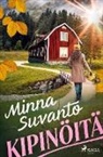 Minna Suvanto - Kipinöitä