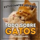 Charlotte Thorne - Estudiantes Jóvenes, Todo sobre Gatos