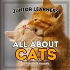 Charlotte Thorne - Junior Learners, All About Cats