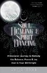 Angela Kittock - Soul Healing & Spirit Dancing