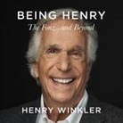 Henry Winkler, Henry Winkler - Being Henry (Audio book)