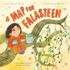 Maysa Odeh, Aliaa Betawi - A Map for Falasteen
