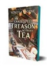 Rebecca Thorne - Can't Spell Treason Without Tea