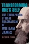 Clifford S Stagoll, Clifford S. Stagoll - Transforming One''s Self