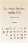 Lei Yang, Lei (Associate Professor Yang, Yang Lei - Narrative Devices in the Shiji