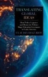 Claudia Diaz-Rios - Translating Global Ideas