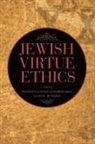 Geoffrey D. (EDT)/ Green Claussen, Geoffrey D. Green Claussen, Geoffrey D Claussen, Geoffrey D. Claussen, Claussen Geoffrey D., Alexander Green... - Jewish Virtue Ethics
