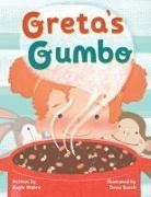 Gayle Webre, Gayle/ Beech Webre, Drew Beech - Greta's Gumbo