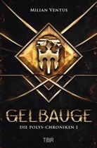 Milian Ventus - Gelbauge