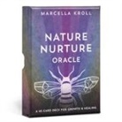 Marcella Kroll - Nature Nurture Oracle
