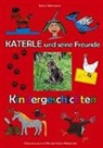 Sabine Mittermeier - Katerle und seine Freunde