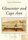 Mcrae, Ryan A McRae - Gloucester and Cape Ann