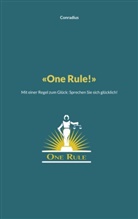 Conradius, Corrado Marinaro - One Rule!