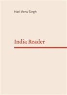 Hari Venu Singh - India Reader