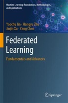 Yang Chen, Yaochu Jin, Jinjin Xu, Jinjin et al Xu, Hangyu Zhu - Federated Learning