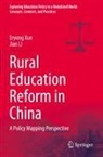 Jian Li, Eryong Xue - Rural Education Reform in China