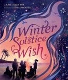 Kate Allen Fox, Elisa Paganelli - Winter Solstice Wish