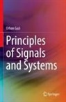 Orhan Gazi - Principles of Signals and Systems