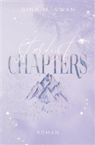 Gina M Swan, Gina M. Swan - Stardust Chapters