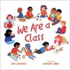 Rob Sanders, Hannah Abbo - We Are a Class