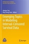 Chen, Ding-Geng Chen, Jianguo Sun - Emerging Topics in Modeling Interval-Censored Survival Data