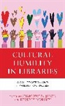 Shannon D Murphy Jones, Shannon D. Murphy Jones, Shannon D Jones, Shannon D. Jones, Beverly Murphy, Murphy Beverly - Cultural Humility in Libraries