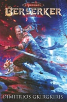 Dimitrios Gkirgkiris - Berserker