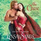 Lynsay Sands, Chloe Lynn - The Chase Lib/E (Audio book)