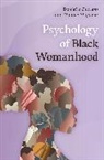 Danielle Dickens, Danielle Stephens Dickens, Dionne Stephens - Psychology of Black Womanhood