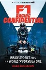 Giles Richards - F1 Racing Confidential