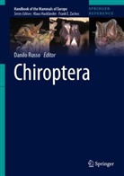 Danilo Russo - Chiroptera: Chiroptera