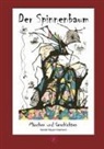 Kerstin Beyer-Hosmann - Der Spinnenbaum