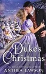 Anthea Lawson - The Duke's Christmas