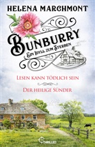 Helena Marchmont - Bunburry - Ein Idyll zum Sterben