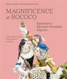Wilko Beckmann, Claudia Bodinek, Marie-Laure de Rochebrune, A Forray-Carlier, Anne Forray-Carlier, Dorota Gabry¿... - Magnificence of Rococo