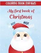 Bucur House - My first book of Christmas
