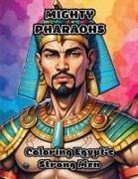 Colorzen - Mighty Pharaohs