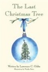 Lawrence C. Gibbs - The Last Christmas Tree