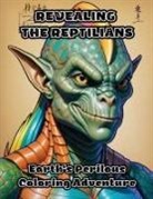 Colorzen - Revealing the Reptilians