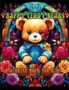 A. Hazra - Happy Teddy Bears