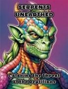Colorzen - Serpents Unearthed
