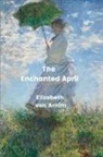 Elizabeth von Arnim - The Enchanted April (Annotated)