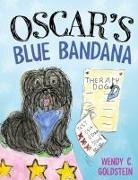 Wendy C. Goldstein - Oscar's Blue Bandana