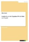 Mika Löwen - Leadership in the Digitalized World. Role and Impact