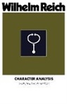 Wilhelm Reich - Character Analysis