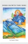 Sunny Cohen - Inner Growth Thru Reiki