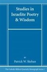Patrick W. Skehan - Studies in Israelite Poetry & Wisdom