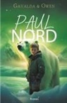 Gavalda, Owen - Paul Nord