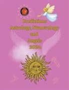 Alina A Rubi, Angeline Rubi - Predictions Astrology, Numerology and Angels 2024